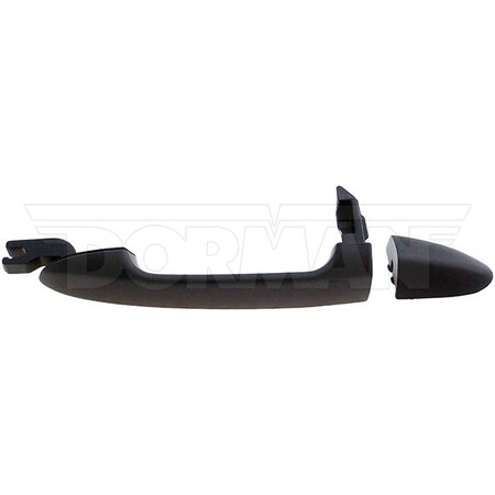 Motormite Exterior Door Handle Rear Left, 83583 83583